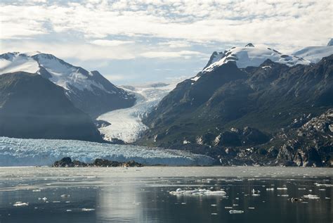 amalia glacier